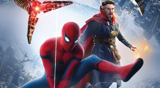 Conoce cuánto está el precio de las entradas para Spider-Man No way home. Conoce cuánto está el precio de las entradas para Spider-Man No way home.