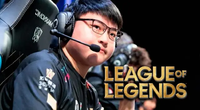 League of Legends: Uzi se enfrenta a haters que se burlan de su diabetes League of Legends: Uzi se enfrenta a haters que se burlan de su diabetes