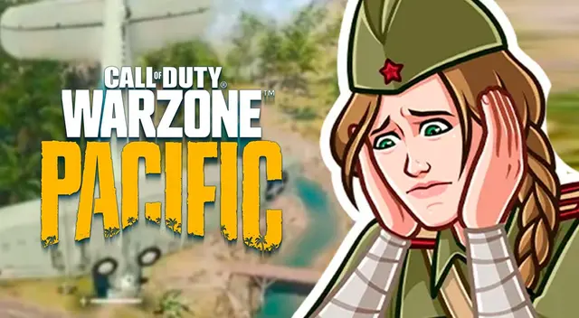 Profesionales de Warzone piden cancelar torneos por bugs terribles Profesionales de Warzone piden cancelar torneos por bugs terribles
