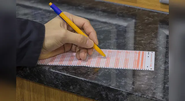 Todos los boletos se adquieren a nombre del jugador, se escanean y se suben a su cuenta privada. Foto: difusión Todos los boletos se adquieren a nombre del jugador, se escanean y se suben a su cuenta privada. Foto: difusión