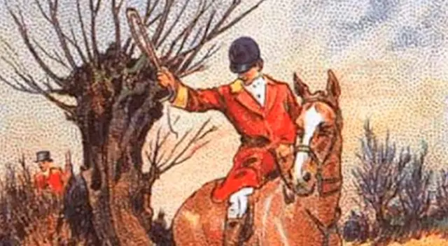 Reto visual: ¿Puedes ver el zorro? Soluciona el acertijo en solo 15 segundos Reto visual: ¿Puedes ver el zorro? Soluciona el acertijo en solo 15 segundos