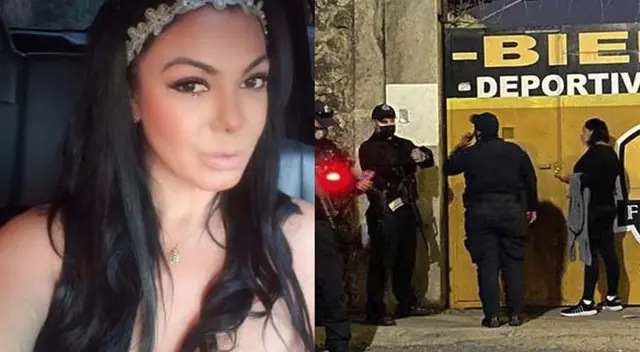 Asesinan a Tania Mendoza, actriz de ‘La mera mera Reina del Sur'