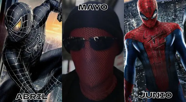 test de personalidad, reto visual