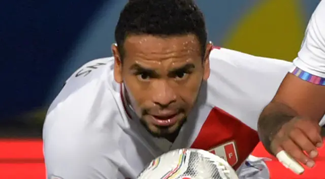 Alexander Callens salió campeón en la MLS. Alexander Callens salió campeón en la MLS.