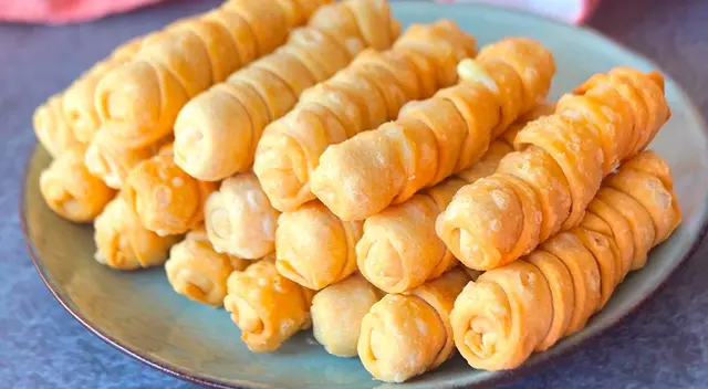 El verdadero origen de los tequeños: conoce realmente de dónde provienen