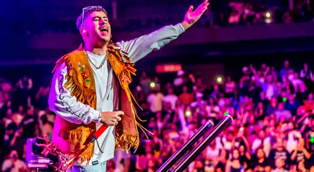 Concierto de Bad Bunny sería razón de 176 casos confirmados de COVID-19