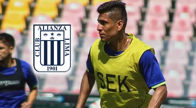 Paolo Hurtado tiene contrato con Unión Española de Chile.