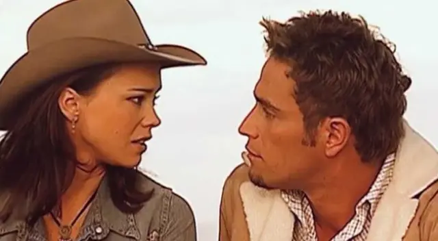 Conoce a los actores que darán vida a los hijos de Sarita y Franco en Pasión de Gavilanes 2 Conoce a los actores que darán vida a los hijos de Sarita y Franco en Pasión de Gavilanes 2