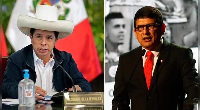 Autoridades sostuvieron una reunión en Palacio de Gobierno.