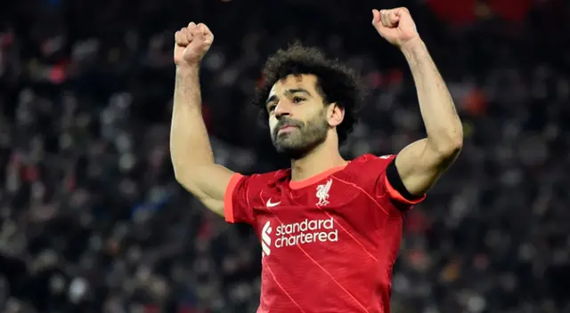 Liverpool se enfrentó a Newcastle por la Premier League Liverpool se enfrentó a Newcastle por la Premier League