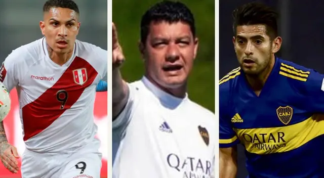 Esta sería la planificación 2022 de Boca Juniors