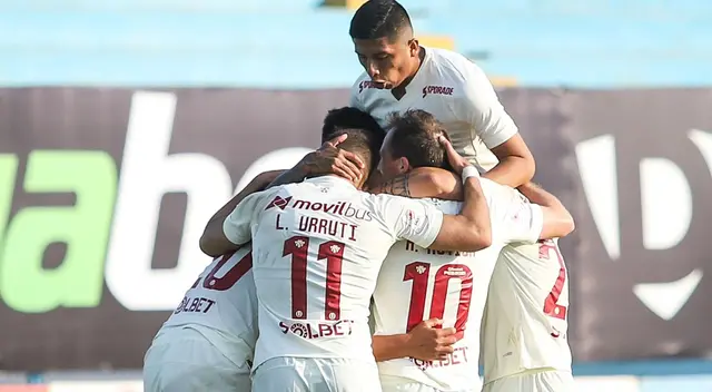 Universitario podría enfrentar a equipo europeo en partido amistoso Universitario podría enfrentar a equipo europeo en partido amistoso