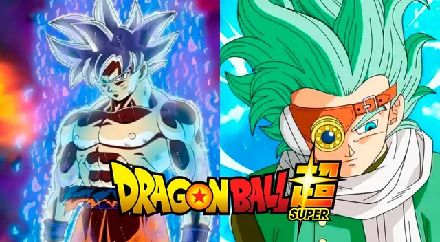 Dragon Ball Super, capítulo 79: a qué hora, cuándo y dónde leer el manga Dragon Ball Super, capítulo 79: a qué hora, cuándo y dónde leer el manga