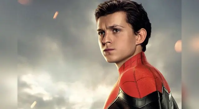 Spider-Man: Tom Holland se despediría del personaje con 'No way no home'