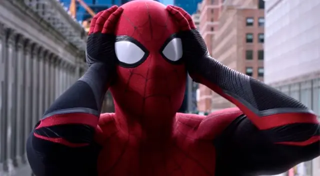 Así fue la reacción de la audiencia en las salas de cine. Así fue la reacción de la audiencia en las salas de cine.