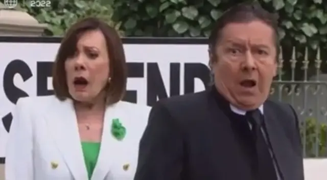 Al fondo hay sitio 2022: revisa el video promocional de la novena temporada - VIDEO Al fondo hay sitio 2022: revisa el video promocional de la novena temporada - VIDEO