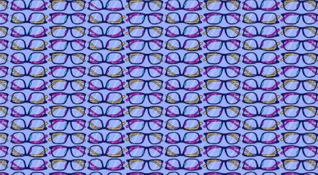 Reto visual pro: tienes 15 segundos para encontrar los lentes defectuosos Reto visual pro: tienes 15 segundos para encontrar los lentes defectuosos