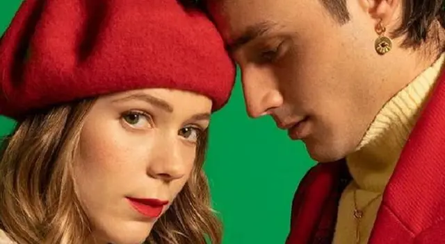 Elite regresa con historias breves de Phillipe, Caye y Felipe: ¿La despedida? Elite regresa con historias breves de Phillipe, Caye y Felipe: ¿La despedida?