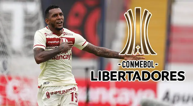 Universitario ya conoce a sus posibles rivales que tendrá en la Libertadores