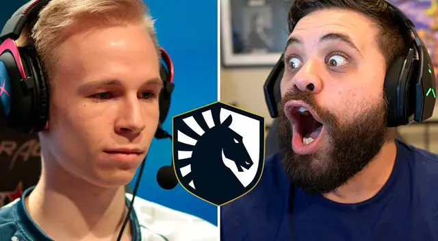 EligE y Hungrybox están entre los nuevos dueños de Team Liquid