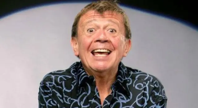 Chabelo tiene 86 años y es uno de los pocos que sobreviven de la época del cine de oro en México; además se sabe que goza de buena salud.