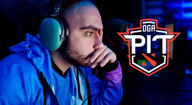 Nigma Galaxy fue eliminado del OGA Dota Pit