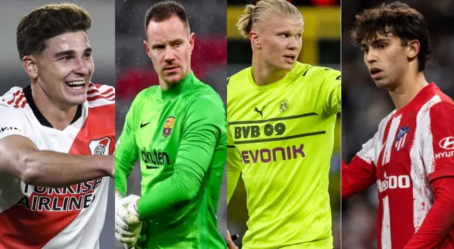 Partidos de hoy 18 de diciembre