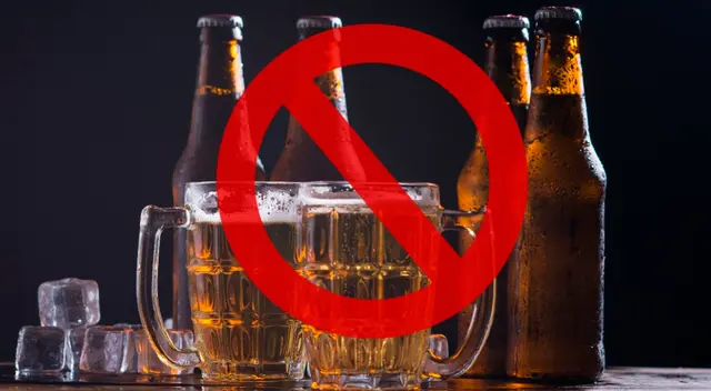 Ley Seca por Segunda Vuelta 2021: sanciones y cuándo inicia en todo el Perú