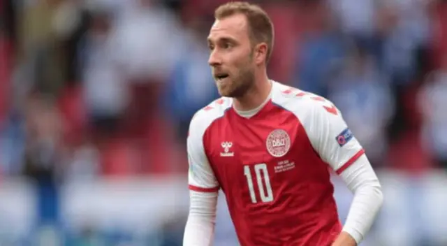 El volante danés podría regresar a la Premier League. El volante danés podría regresar a la Premier League.