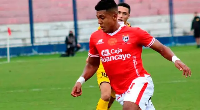Raziel García firmaría este lunes con Deportes Tolima