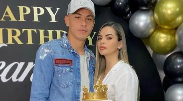Jean Deza confirma que su relación llegó a fin con Gabriela Alava tras ampay Jean Deza confirma que su relación llegó a fin con Gabriela Alava tras ampay