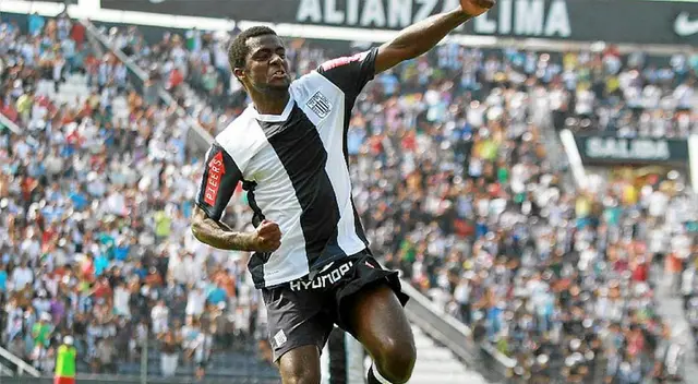 Alianza Lima y sus mundialistas en el 2022 Alianza Lima y sus mundialistas en el 2022