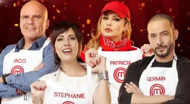 Finalistas de Finalistas de