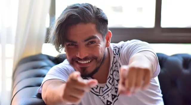 'Al fondo hay sitio': Erick Elera y la escena que le gustaría volver a grabar