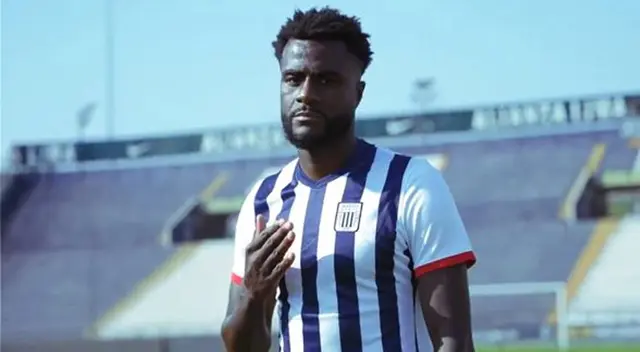 Christian Ramos le dará mucha fortaleza a la defensa de Alianza Lima Christian Ramos le dará mucha fortaleza a la defensa de Alianza Lima