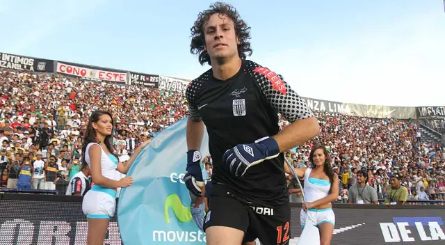 Salomón Libman no pudo desvincularse de UTC