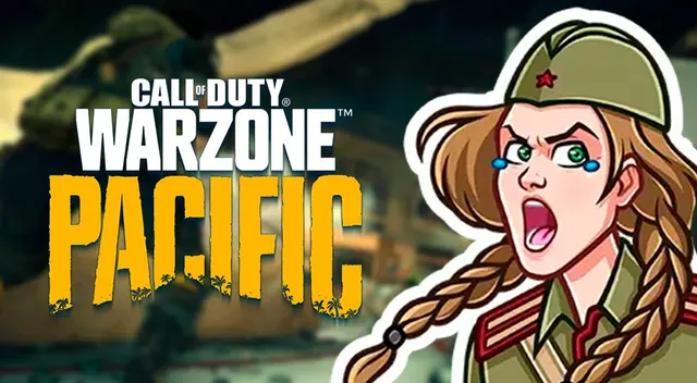 Call of Duty Warzone: nuevo bug te envía al Gulag sin que hayas muerto Call of Duty Warzone: nuevo bug te envía al Gulag sin que hayas muerto