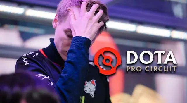 Virtus.pro cayó ante PuckChamp en el DPC