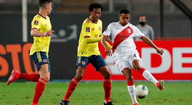 El lateral espera ser titular en Barranquilla ante Colombia. El lateral espera ser titular en Barranquilla ante Colombia.