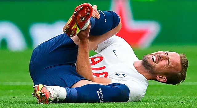 Tottenham quedó fuera de la Conference League Tottenham quedó fuera de la Conference League