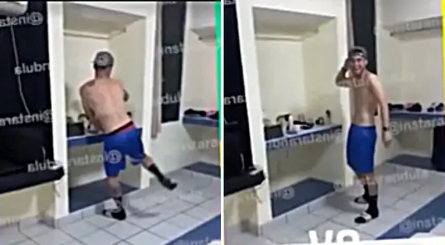 Rodrigo Cuba es viral en redes sociales. Rodrigo Cuba es viral en redes sociales.