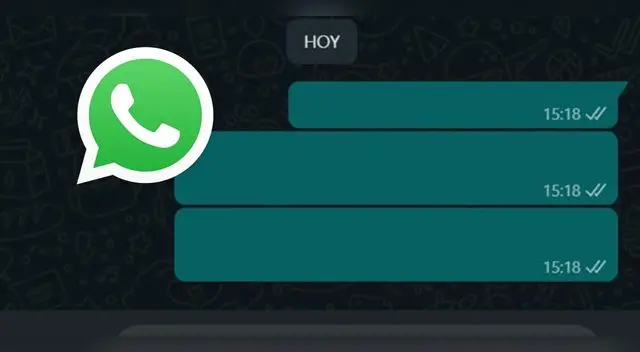 Cómo enviar un mensaje en blanco en WhatsApp. Cómo enviar un mensaje en blanco en WhatsApp.
