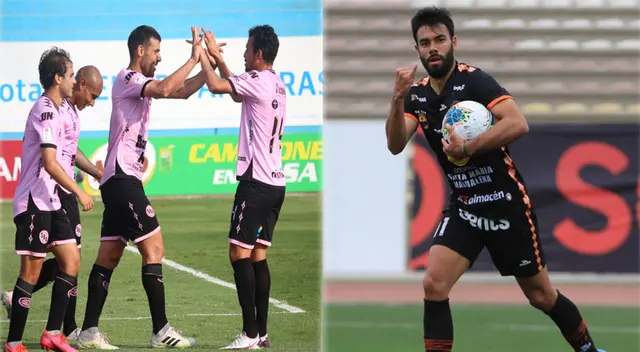 Sport Boys vs. Ayacucho FC: se enfrentarán por la Copa Sudamericana 2022