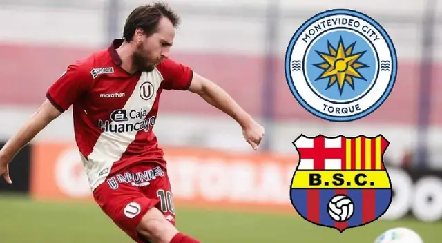 Universitario será Perú 3 en la Copa Libertadores 2022. Universitario será Perú 3 en la Copa Libertadores 2022.