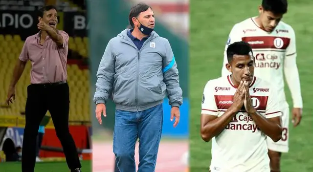 Barcelona de Guayaquil o Montevideo City de Uruguay será su rival de los cremas en la fase previa de la Copa. Barcelona de Guayaquil o Montevideo City de Uruguay será su rival de los cremas en la fase previa de la Copa.