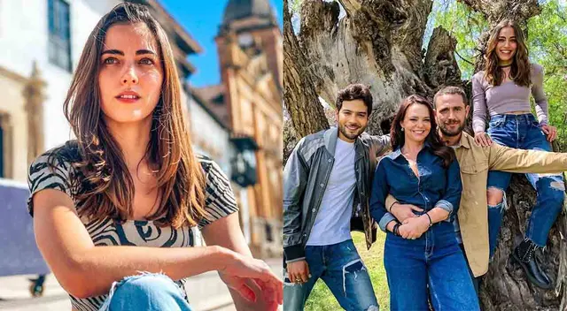 Pasión de gavilanes 2: ¿Quién es Yare Santana?