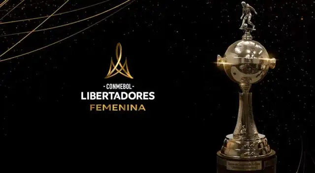 Copa Libertadores Femenina ofrece históricos premios para el 2022
