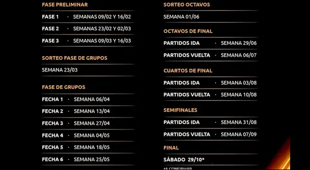 Copa Libertadores