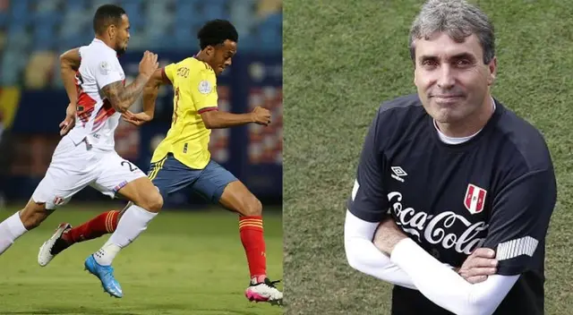 Perú chocará con Colombia en Barranquilla el 28 de enero. Perú chocará con Colombia en Barranquilla el 28 de enero.