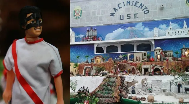 Gianluca Lapadula forma parte del nacimiento mecatrónico de la USE Gianluca Lapadula forma parte del nacimiento mecatrónico de la USE